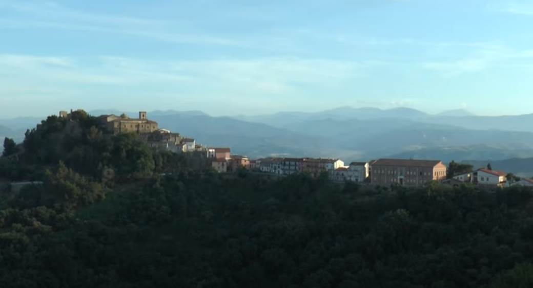  Ime ovog sela ljudi se plaše da izgovaraju, u njemu i danas žive veštice 