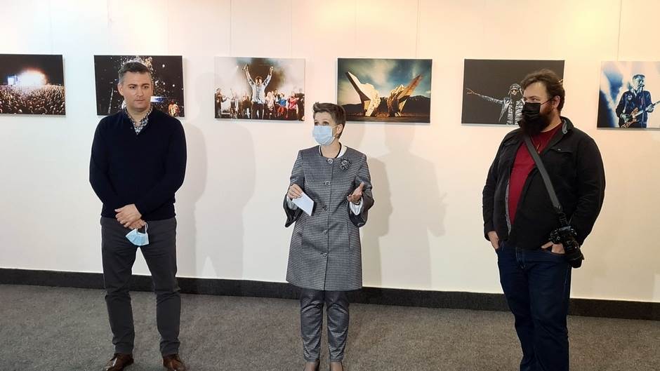  U Doboju počeo "Nektar OK fest karavan" 