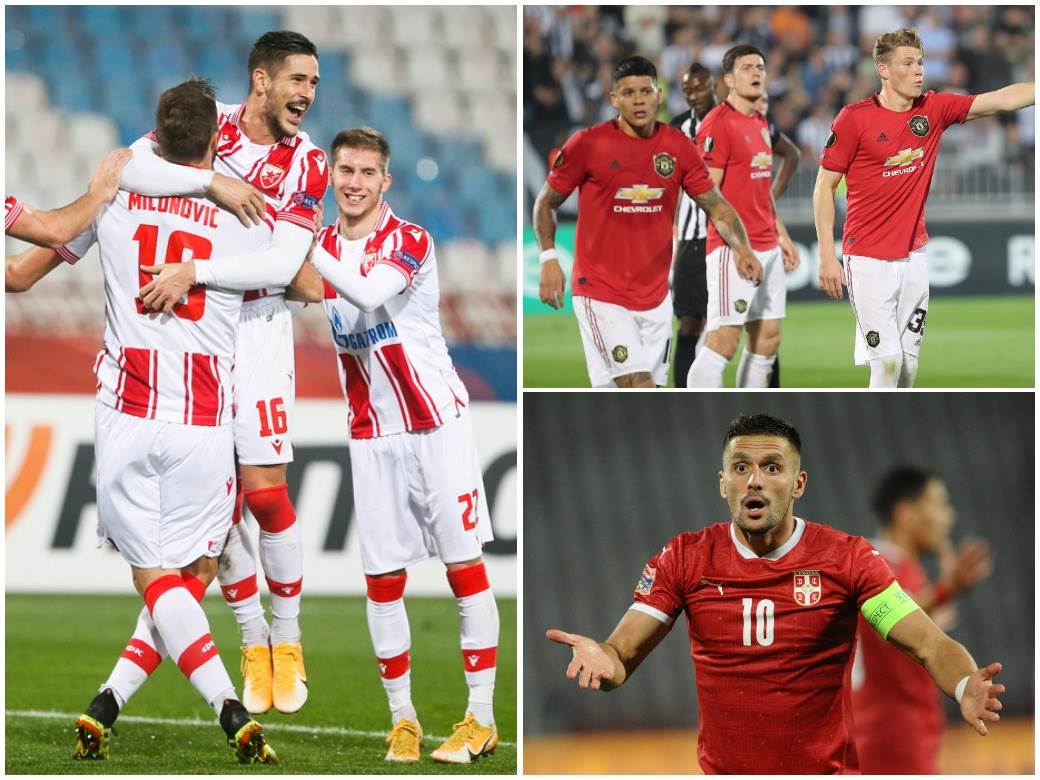  Fudbal Liga Evrope 2020 2021 žrijeb kalkulacije 