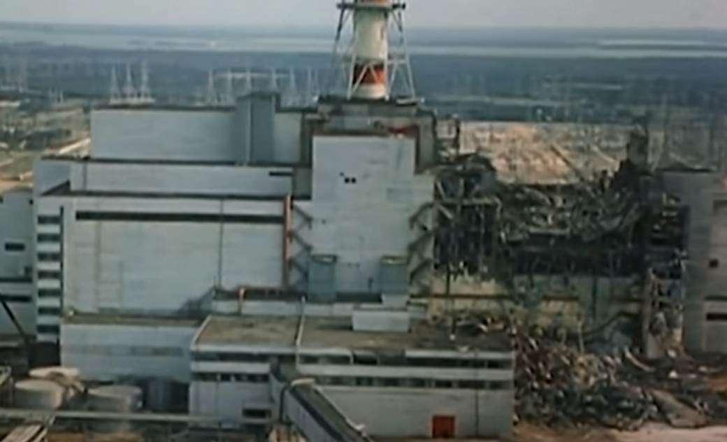  Nuklearna katastrofa u Černobilju nije naštetila djeci roditelja izloženih radijaciji 