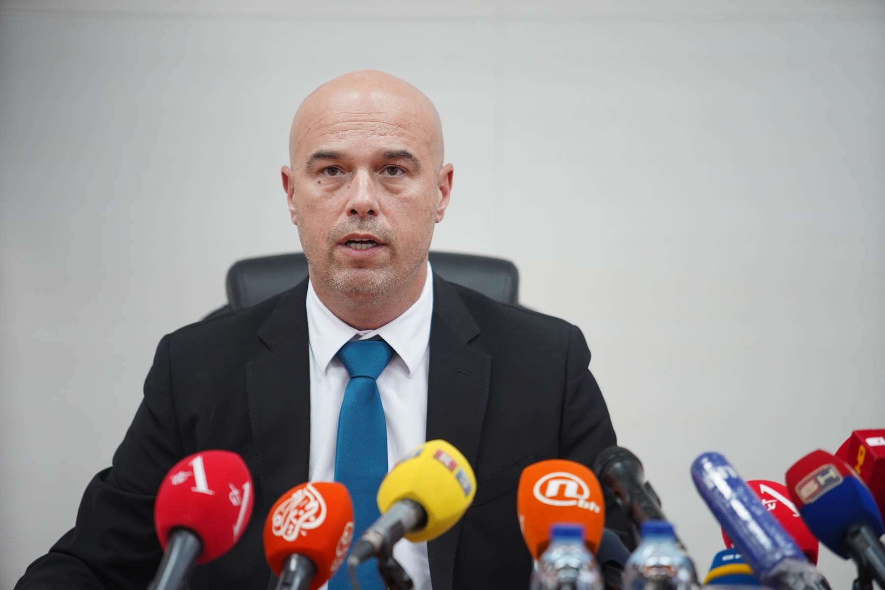  milan tegeltija kandidat za predsjednika borca  
