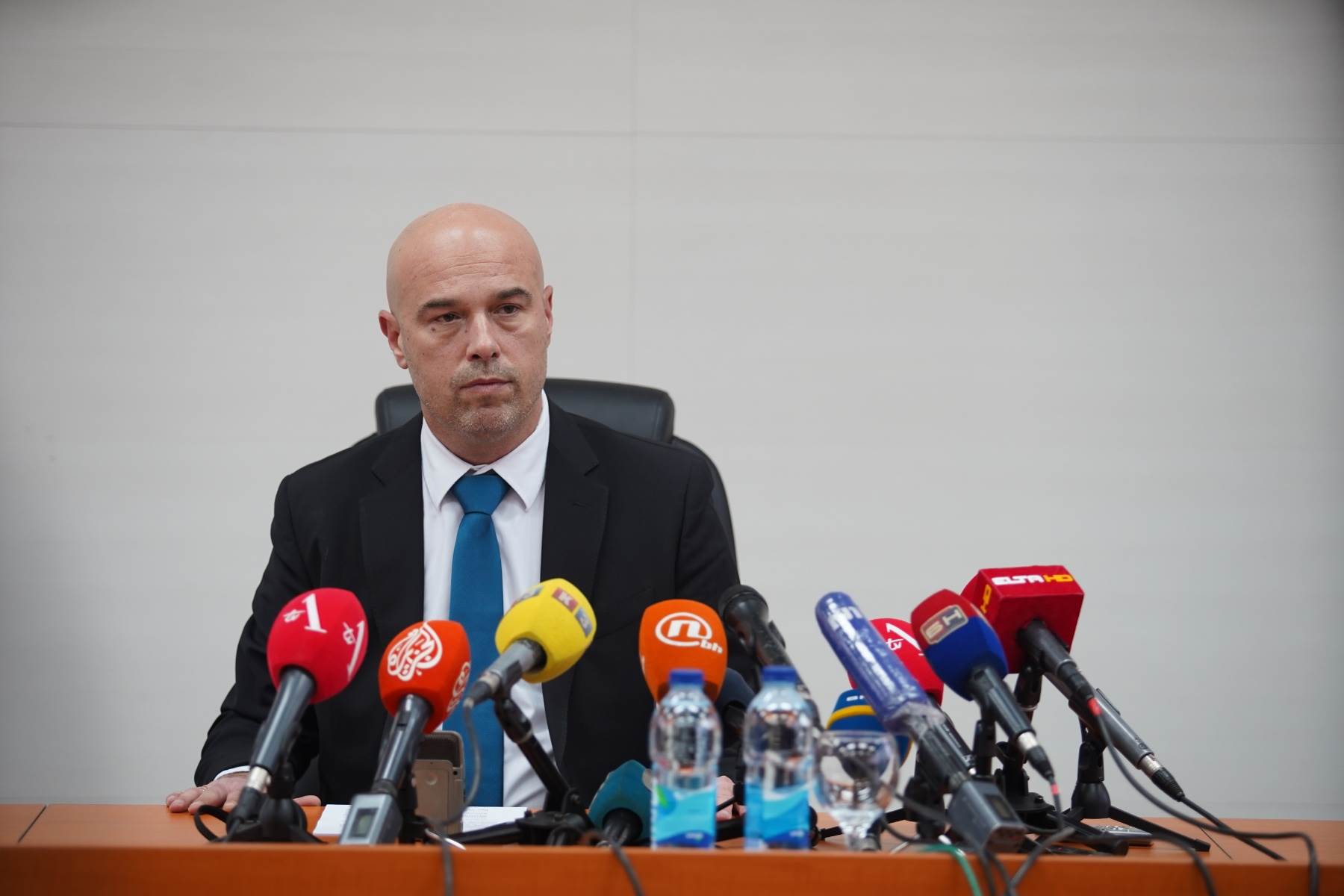  Milan Tegeltija odlučio: Podnosim ostavku, to je konačno! 