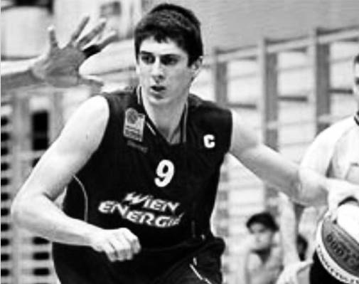  Umro bivši košarkaš FMP-a Nemanja Miljković 
