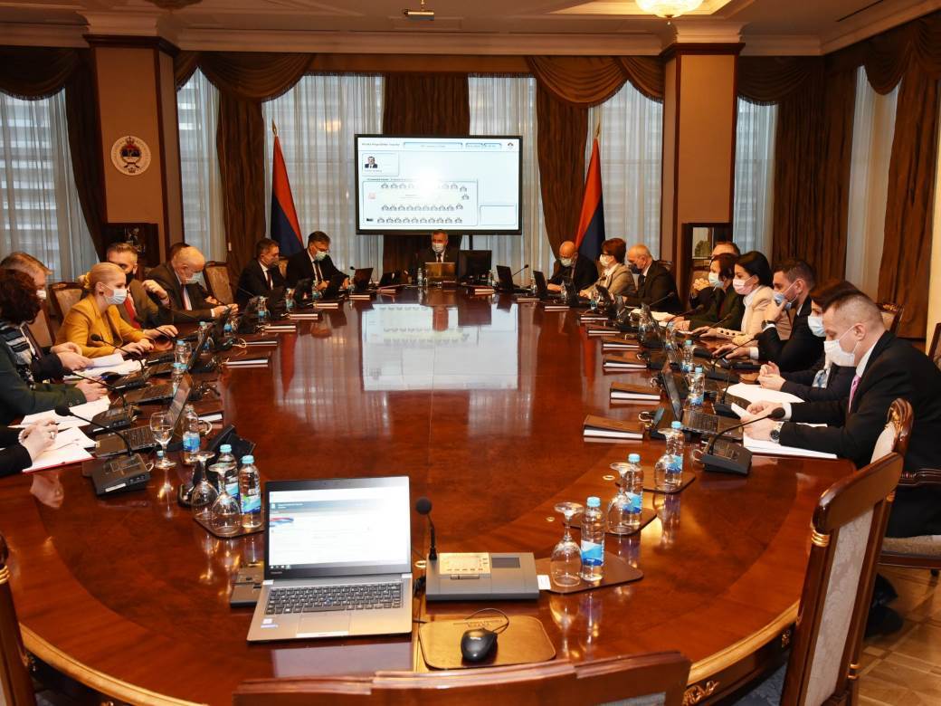  Šta je ko uradio: Stranke u RS ispunile 17 od ukupno 222 obećanja 