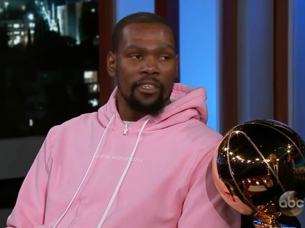  Kevin Durent će u Bruklinu igrati centra 