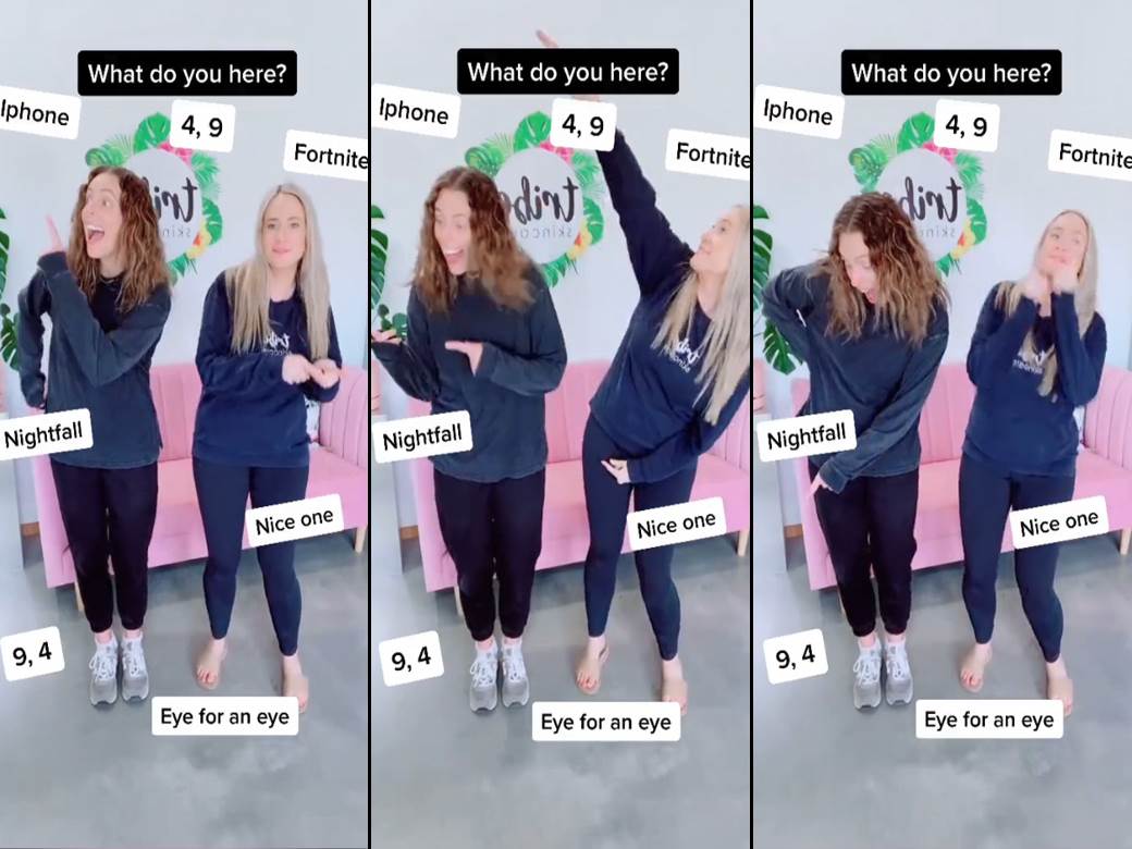  Ljudi ovdje čuju sedam različitih riječi – šta vi čujete? (VIDEO) 