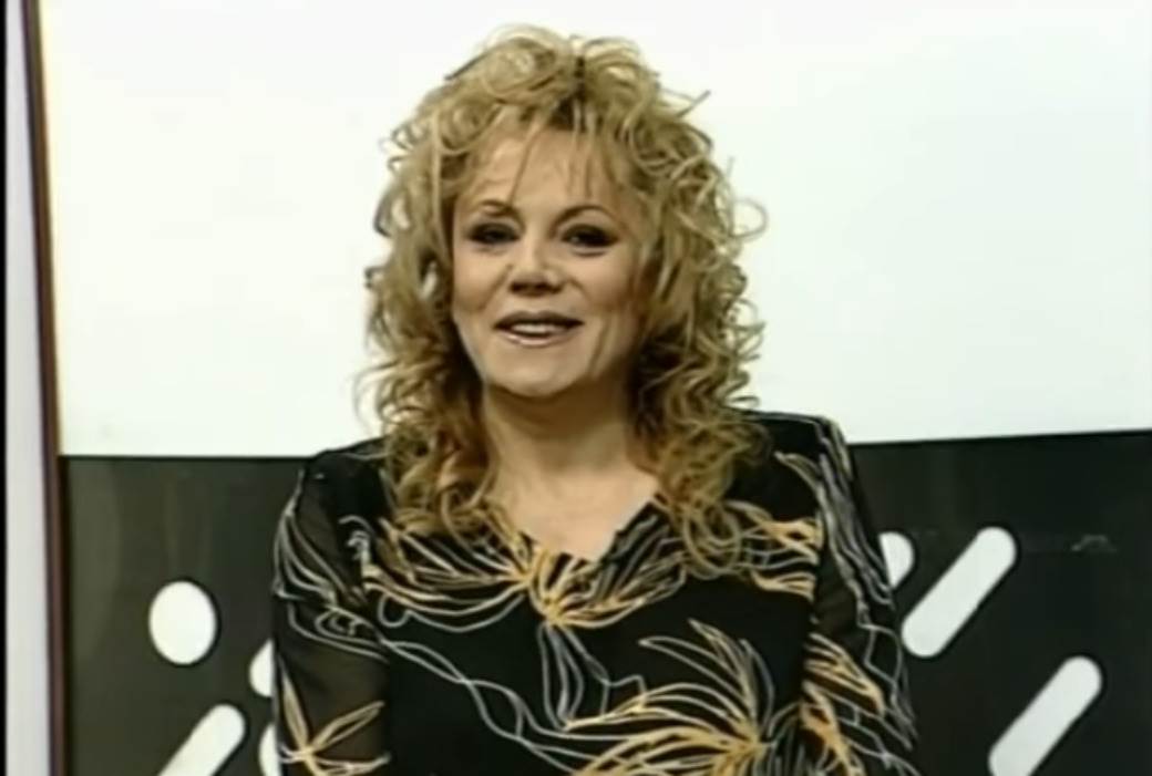  Ako ste se ikad zapitali gdje je i šta radi "Kleopatra, kraljica proroka"... 