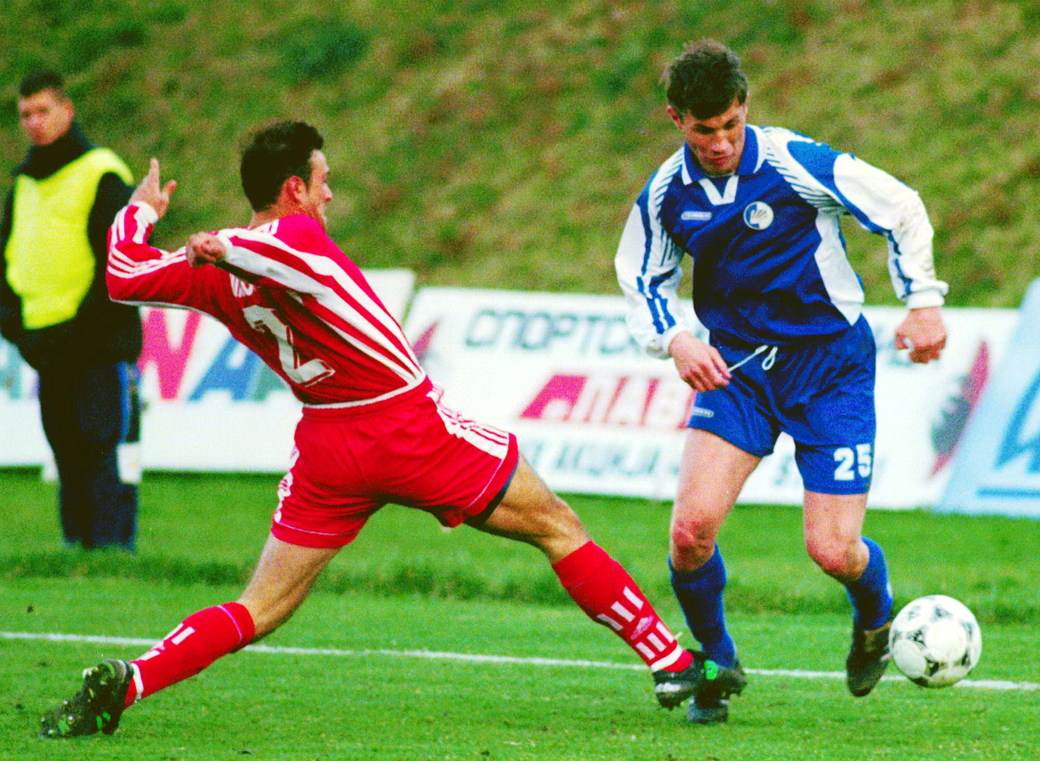  Miloš Bursać - Spašavanje života Slobodanu Maroviću i Mehmedu Baždareviću 