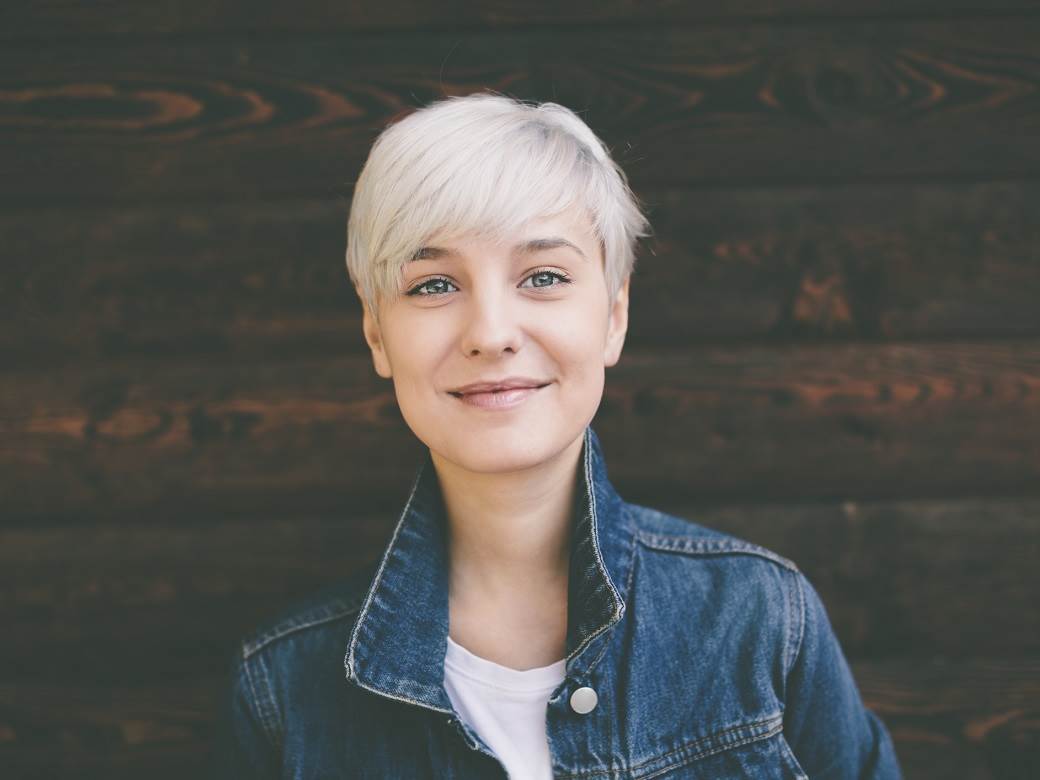  Muškarci otkrili šta misle o ženama s kratkom kosom 