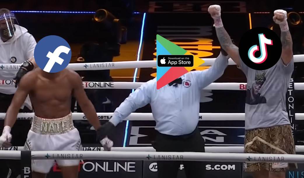  TikTok pobijedio Facebook: Ali potpuno treća aplikacija oduševila svijet ove godine 