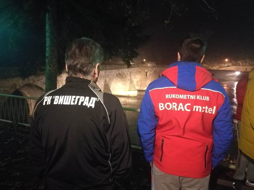  Kup RS parovi četvrtfinala rukometaši i rukometašice 