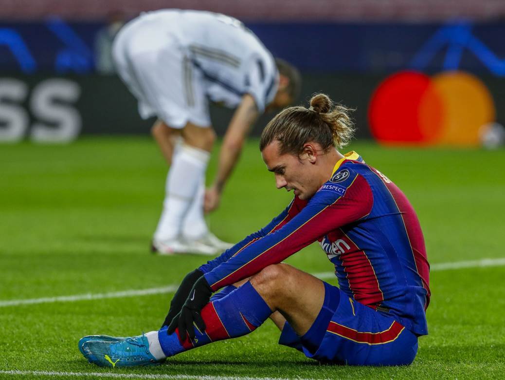  Antoan Grizman prekid ugovora Huavej Ujguri Kina 