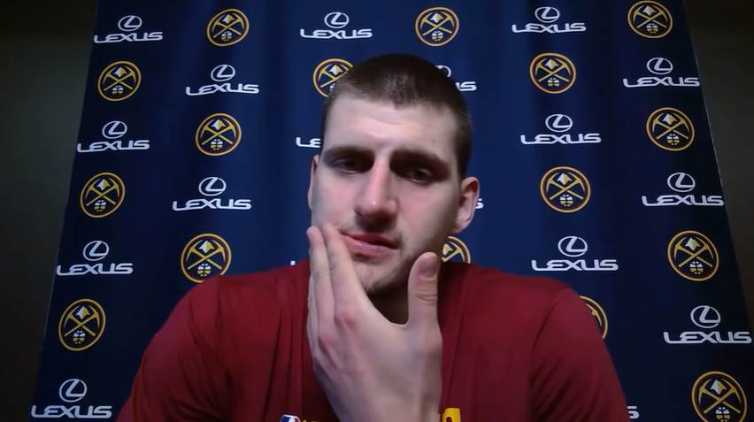  ESPN lista Nikola Jokić 10 najbolji košarkaš svijeta 