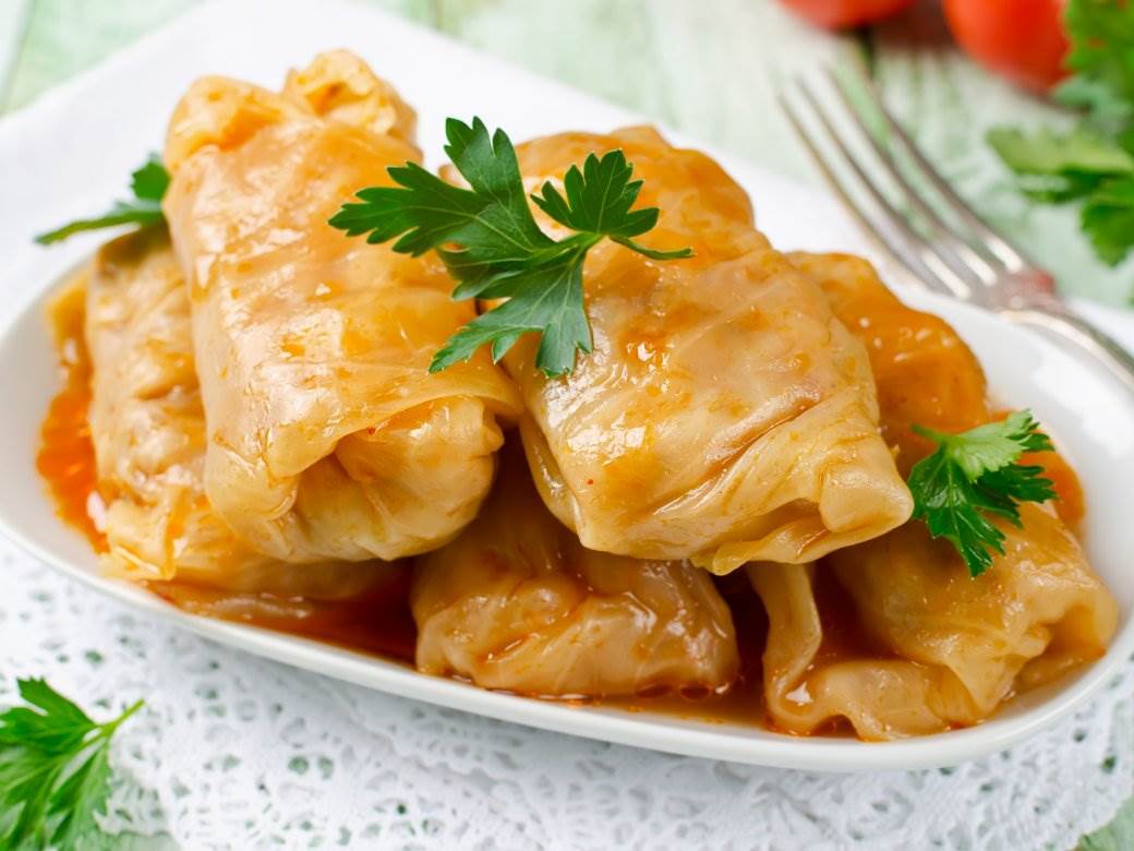  Posna sarma za Nikoljdan: Toliko ukusna da nećete ni primijetiti da je bez mesa! 