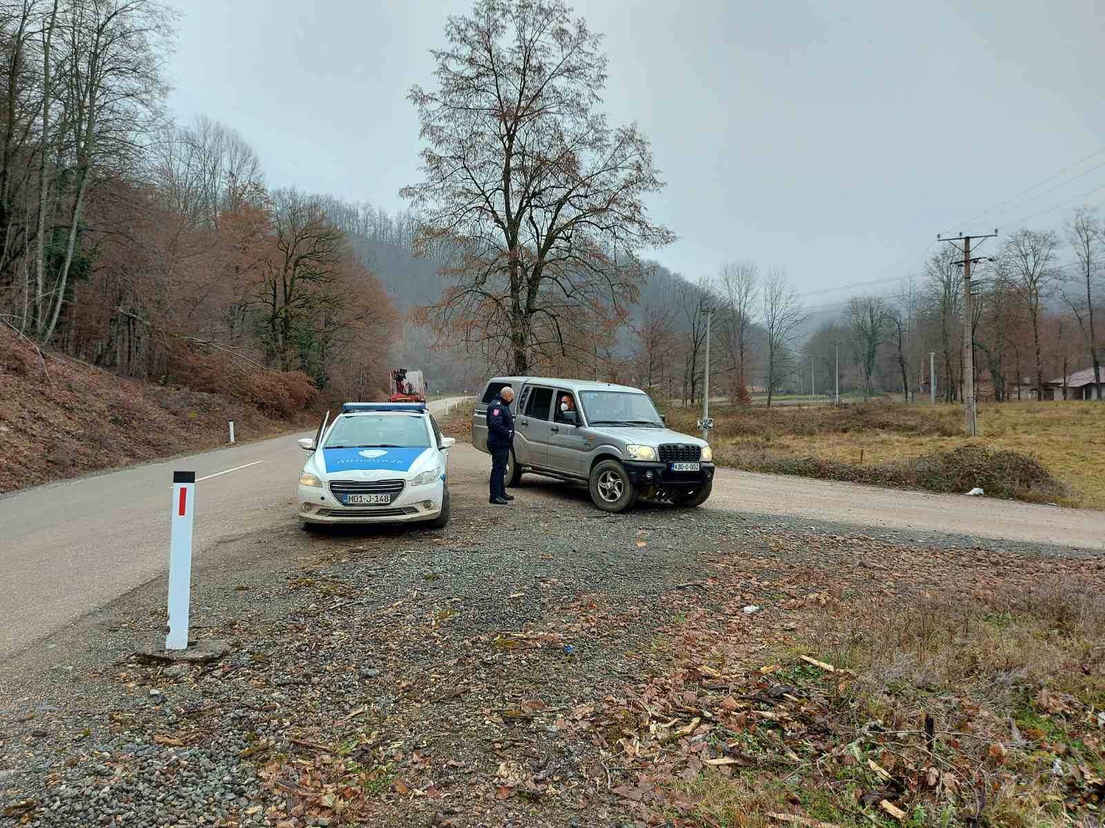  Potraga za avionom: Pretražuje se teren između Podgradaca i Mrakovice (FOTO) 