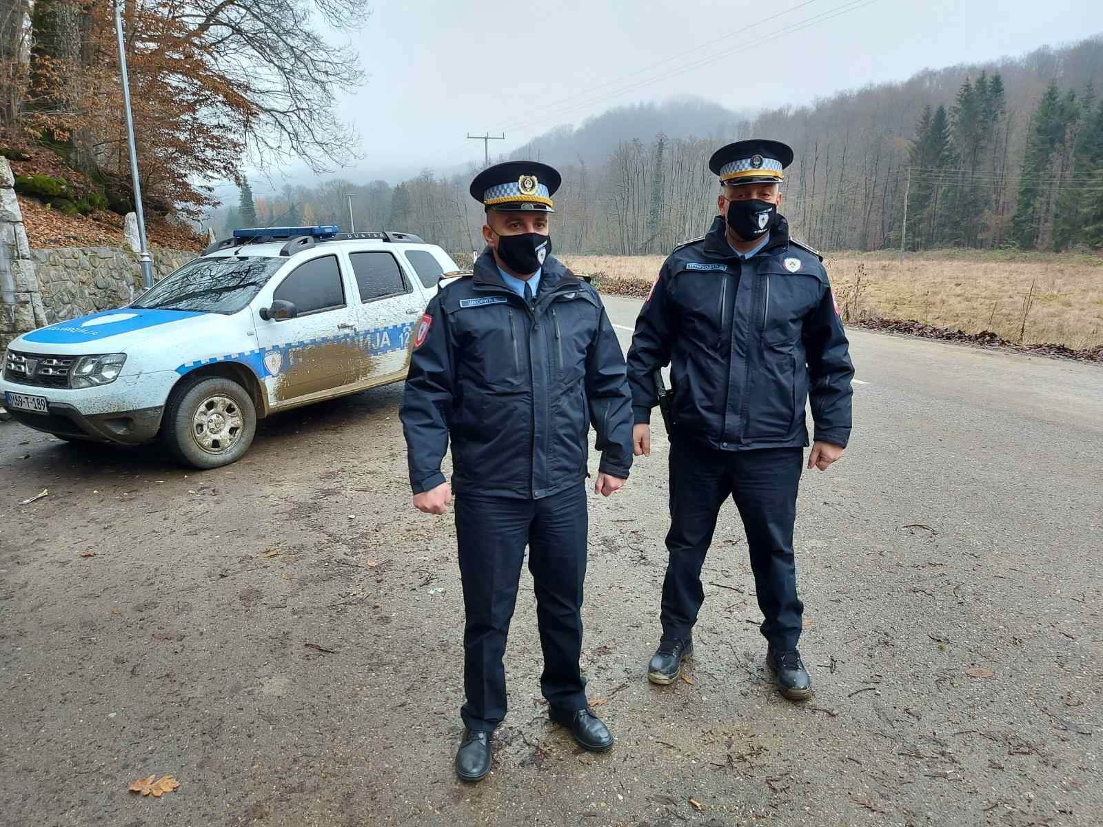  Škorić: Za avionom na Kozari tragaju sve službe, mještani, a uključen je i dron 