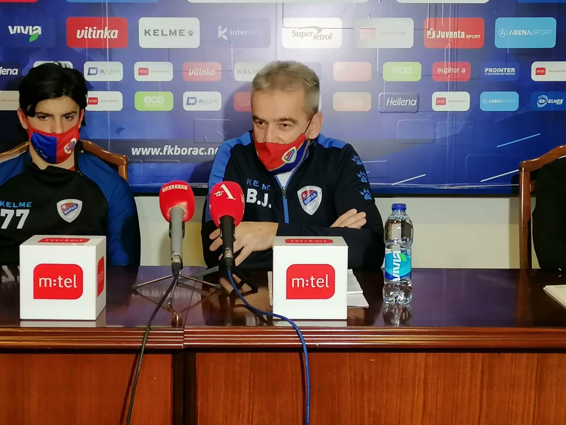  Jagodiću prijete smrću: Sjede iza tastatura, žele mi smrt, to nisu pravi navijači 