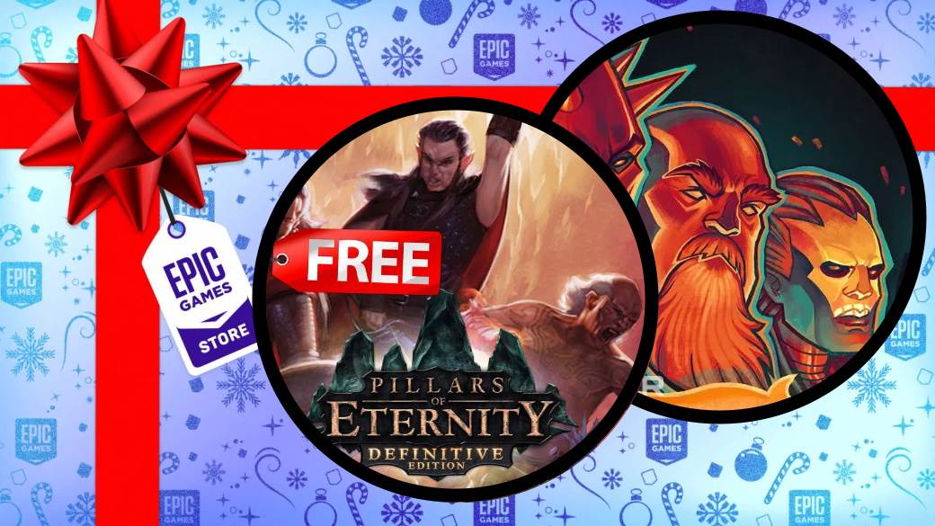  2 sjajne igre preuzmite besplatno odmah, a uskoro će vam stići 15 hit igara džabe! (FOTO, VIDEO) 