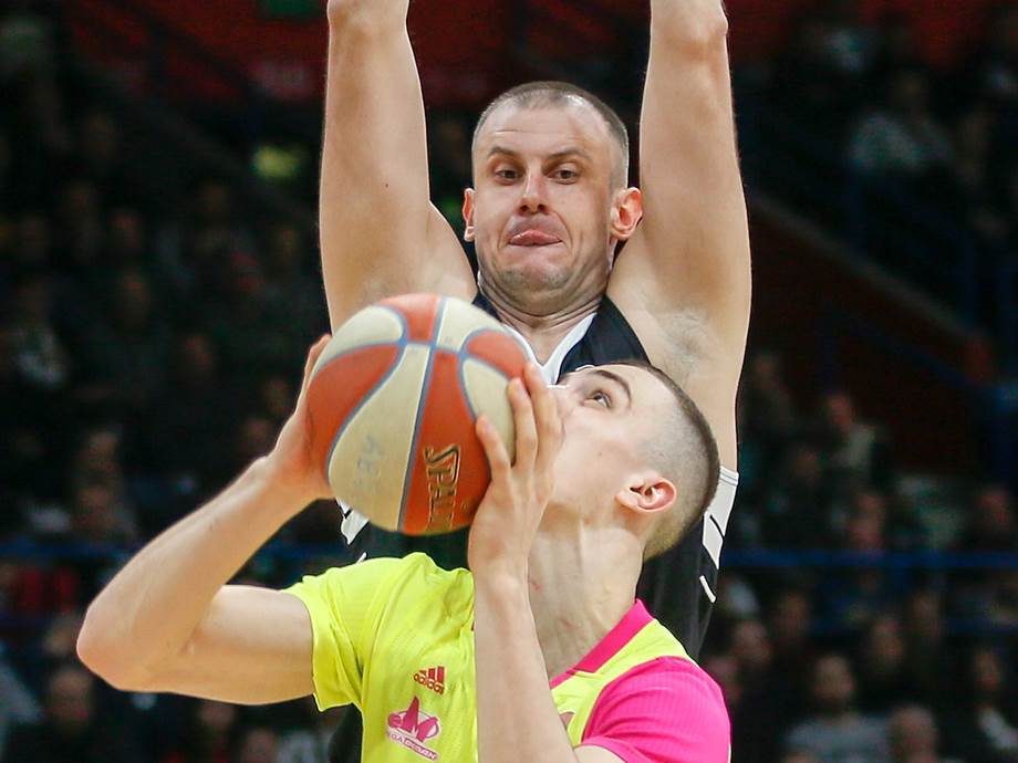  ABA liga 2020 2021 Partizan Mega najava 