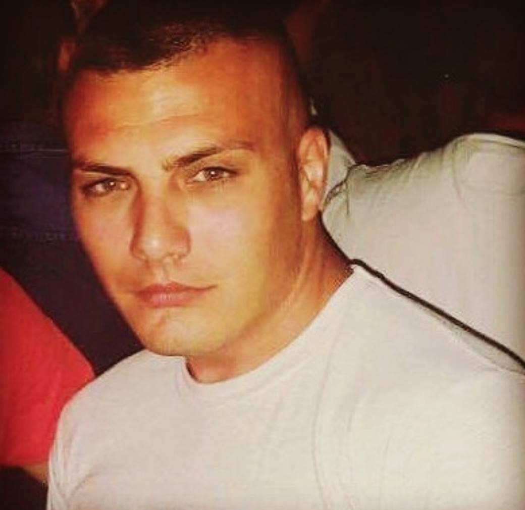  On je nastradao u padu aviona: "Bio je divan i nasmijan mladić" 