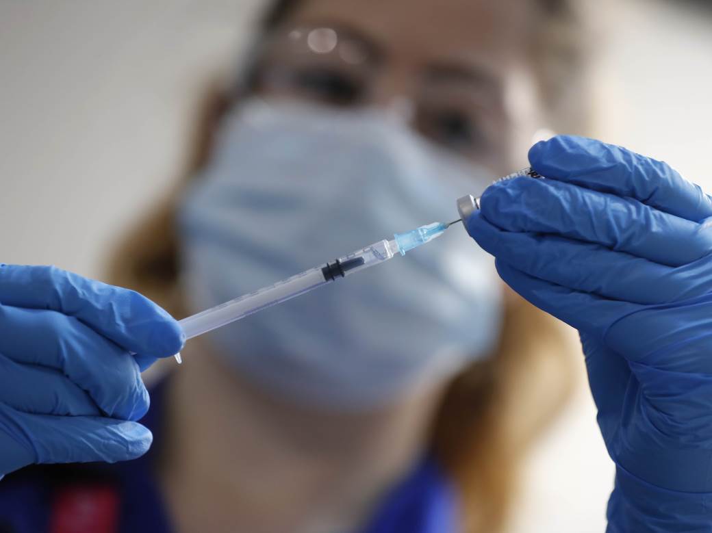  Istraživanje: "Fajzer" štiti i od brazilskog soja 