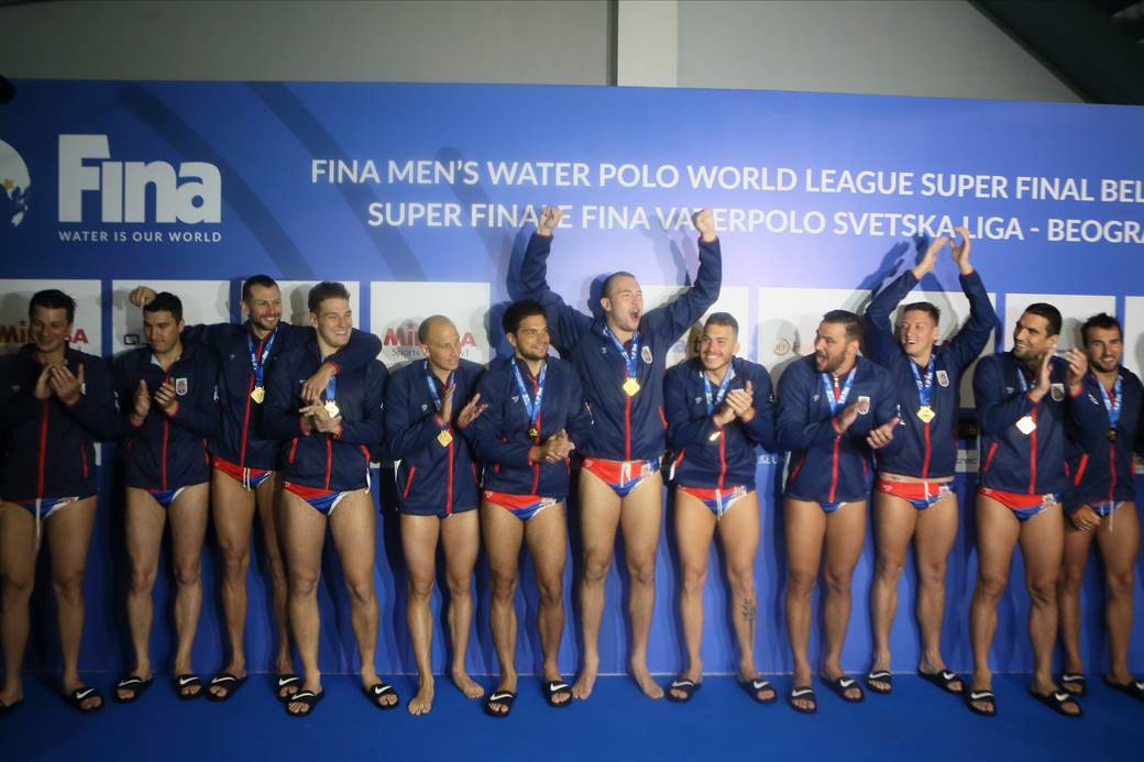  Srbija neće braniti titulu: Meč reprezentacije poništen, pa ipak priznat! 