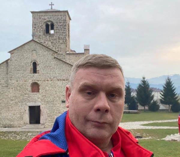  RK Borac posjeta Đurđevi stupovi 