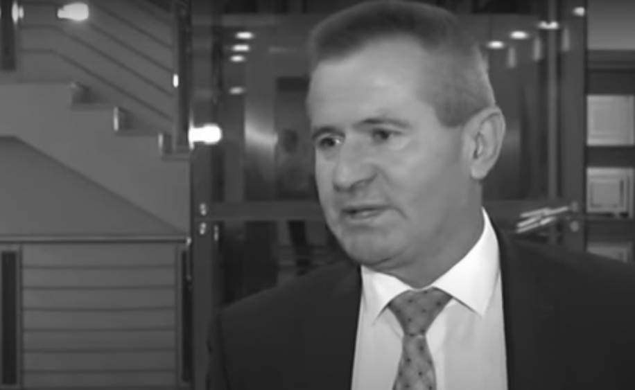  Nedeljko Milaković DNS koronavirus  