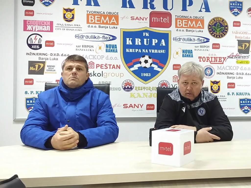  Siniša Mrkobrada: Grb na Željinom dresu uvijek vas tjera da date više od onoga što realno možete 