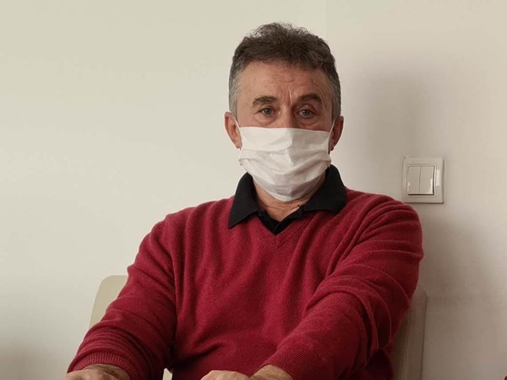  Korona "kosi" penzionere, smrtnost veća i do 20 odsto 