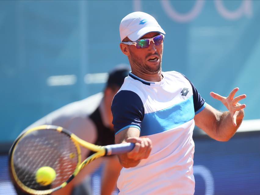  Bomba - Troicki novi selektor Srbije? Viktor se bliži kraju, mogao bi da trenira Novaka! 