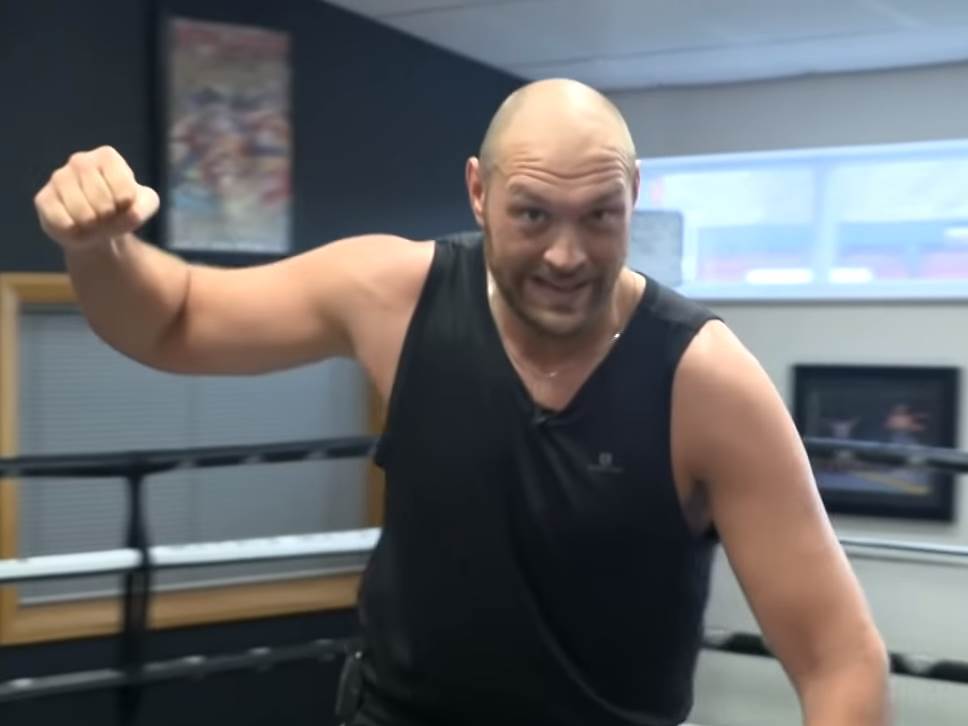  "Us*'o si se, klošarčino! nokautiraću te u tri runde!": "Kralj Cigana" se iznervirao, obećava spekta 