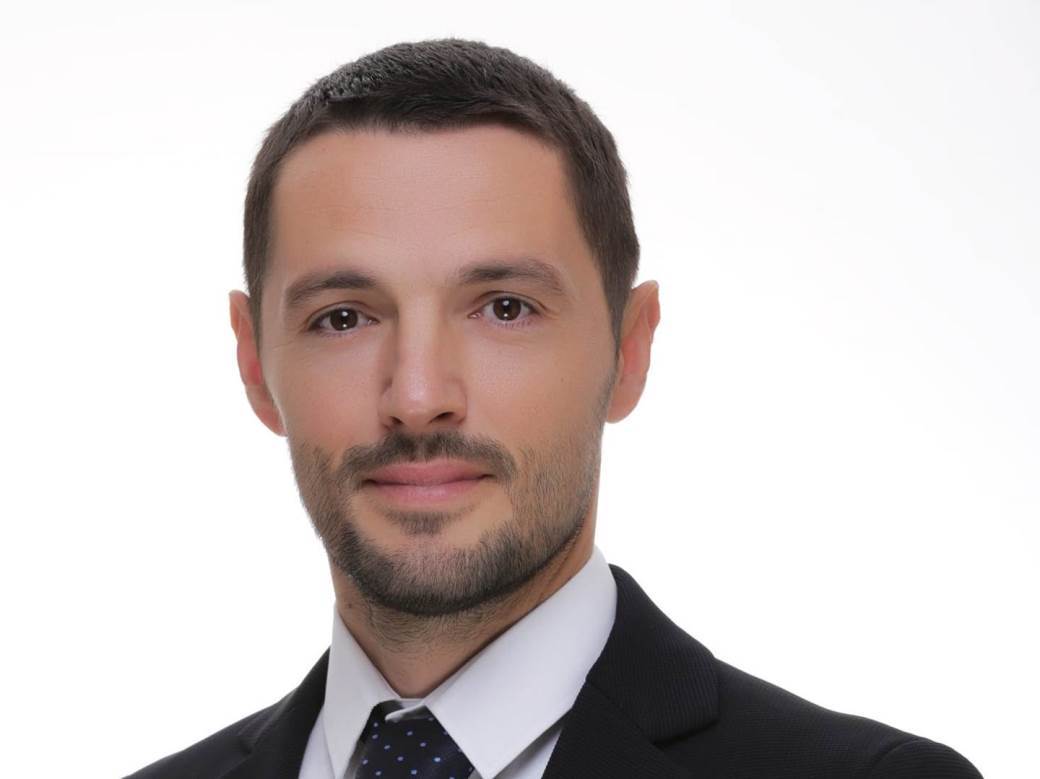  Saša Panić napustio DNS 