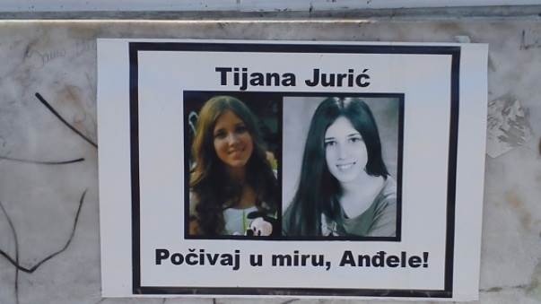  Miloševićev advokat brani Tijaninog ubicu   