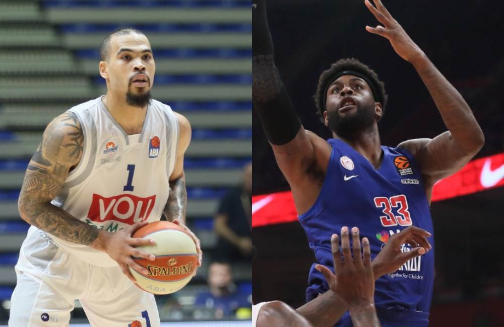  ABA liga BUDUĆNOST – MORNAR 81:74 