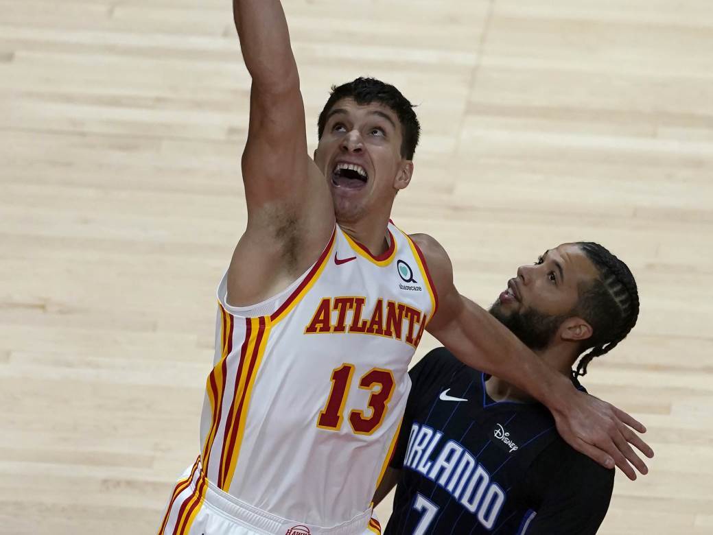  NBA predsezona rezultati odlični Bogdanović, Bjelica, Avdija 