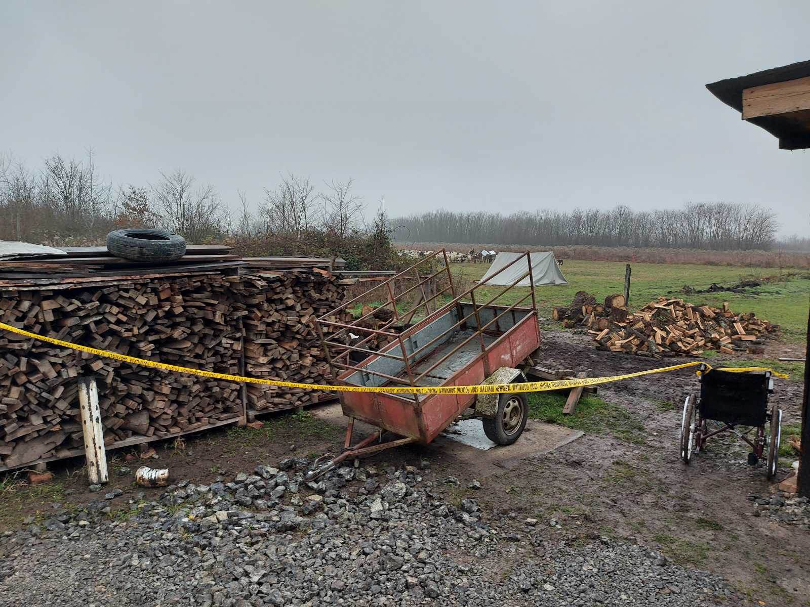  Poznat identitet i detalji ubistva kod Omarske: Pili u kafani, a zatim se desila tragedija 