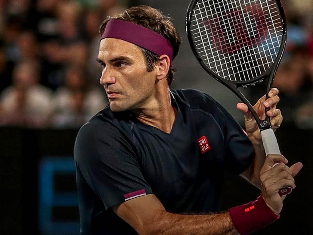  Početak kraja Rodžera Federera? Švajcarca telo sve manje "sluša", moli se da odlože Australijan Open 