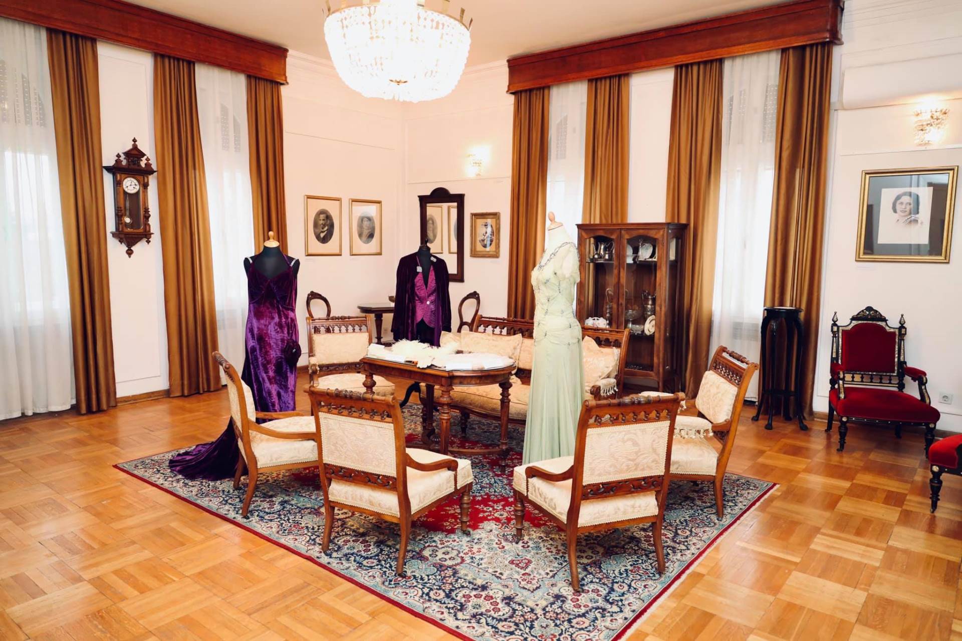  "U posjeti banu: Nostalgično putovanje u Narniju": Izložba o zlatnom dobu Banjaluke tridesetih godina prošlog vijeka 