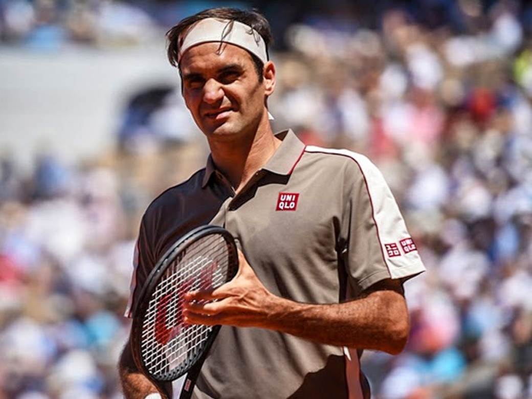  ''Hvala Bogu što postoji rivalstvo sa Novakom'': Zaboravite Nadala, Federeru je Srbin najveći protivnik! 