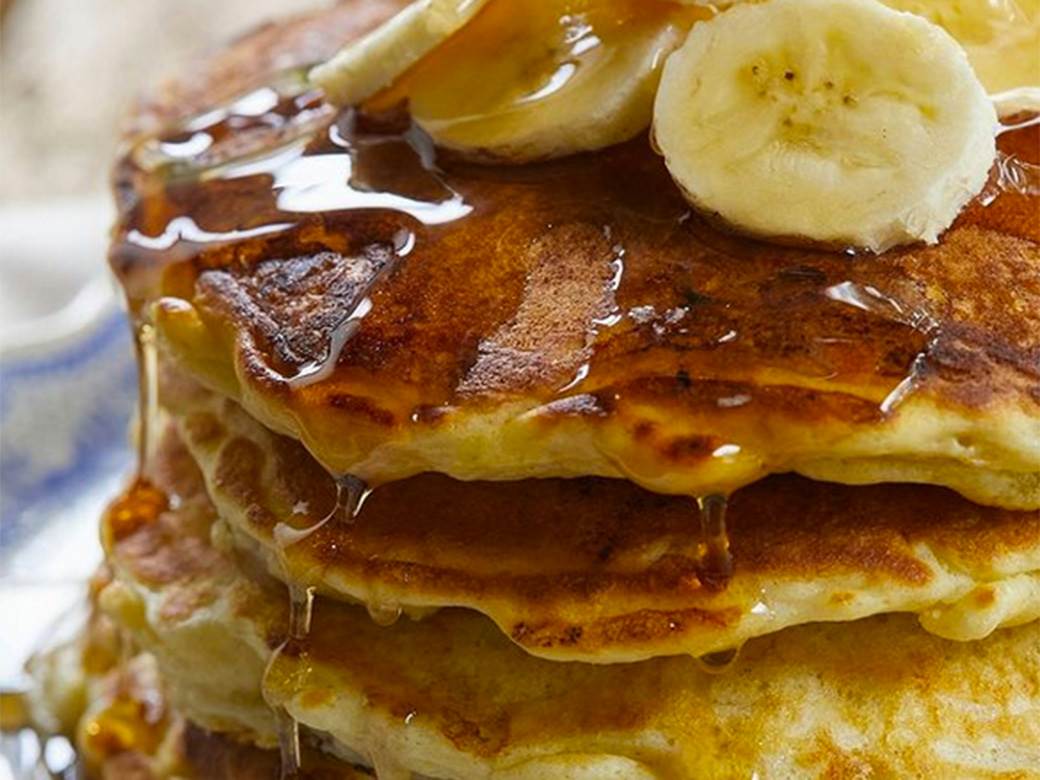  Najlakši recept za američke palačinke: Spremaćete ih svakog jutra za doručak, obožavaće ih cijela porodica! 