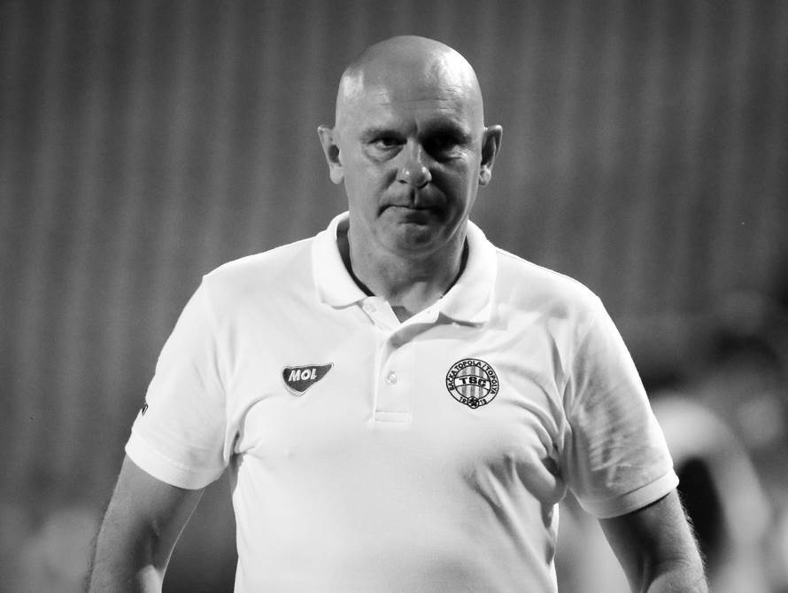  umro Zoltan Sabo bivši igrač Vojvodina Partizan trener TSC 