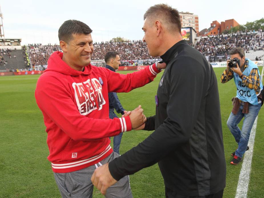  Selektor Srbije Vladan Milojević ili Savo Milošević 