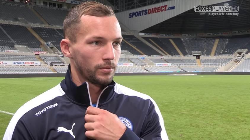  Deni Drinkvoter rezervni tim Čelsi 