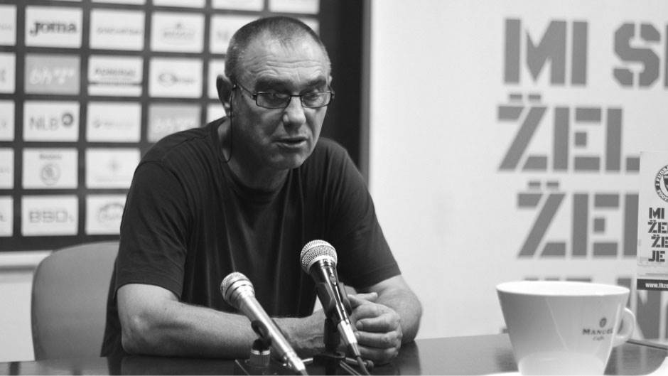  Preminuo Milomir Odović 