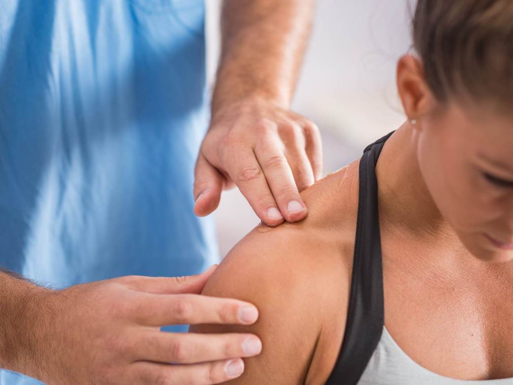  Kad je bol u mišićima simptom ozbiljnog problema ili bolesti? Ljekar objašnjava kako da prepoznate signal za uzbunu 