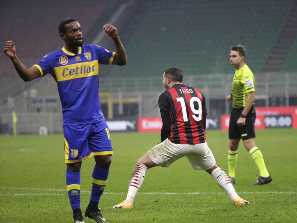  Milan transferi Papau Gomez Ozan Kabak Dele Ali 