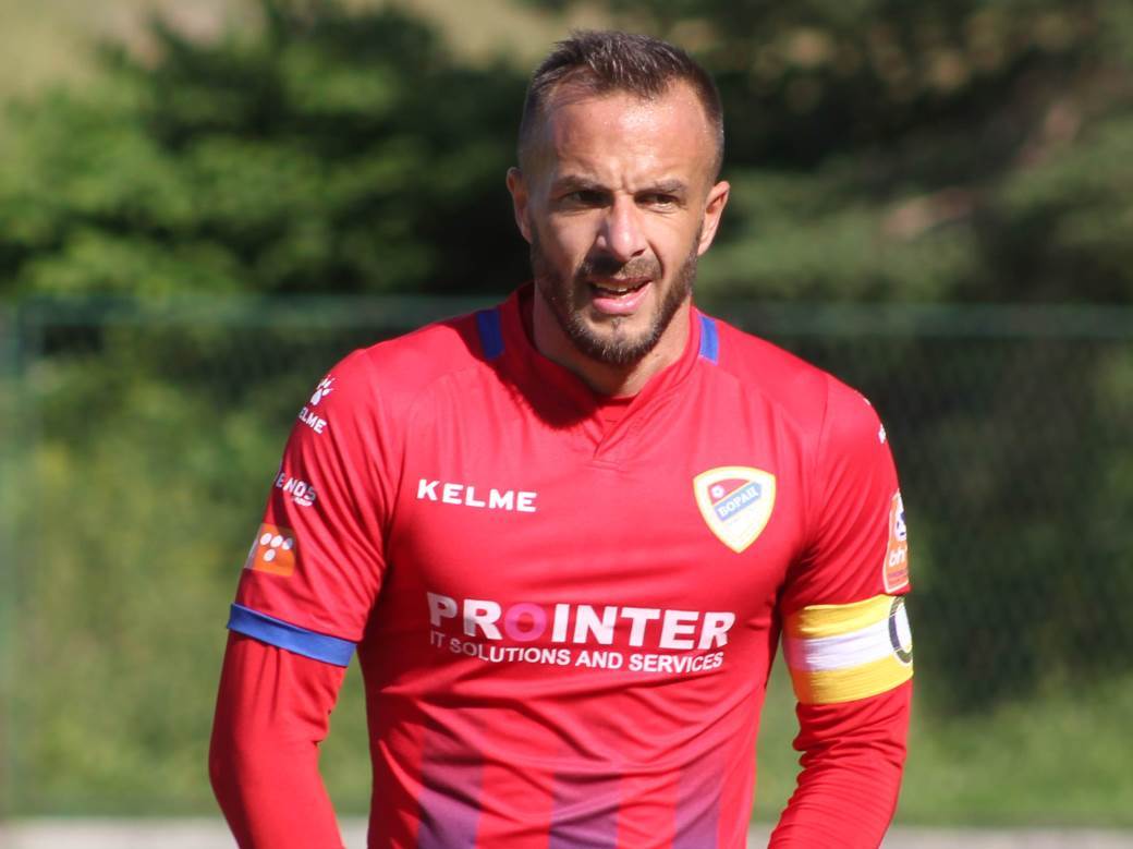  Saša Kajkut dobio batine u centru Banjaluke 