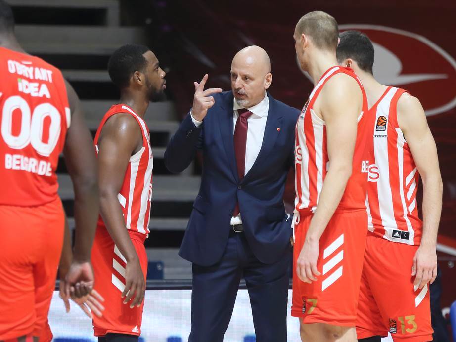  Crvena zvezda Obradović Lojd prepiska 