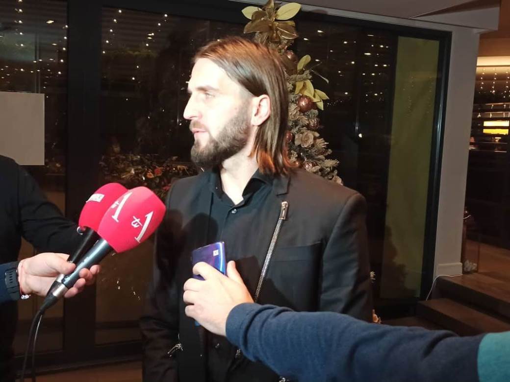  Stojan Vranješ sumirao jesenju polusezonu: Jedna pobjeda dijeli nas od Evrope, što nam je bio cilj 